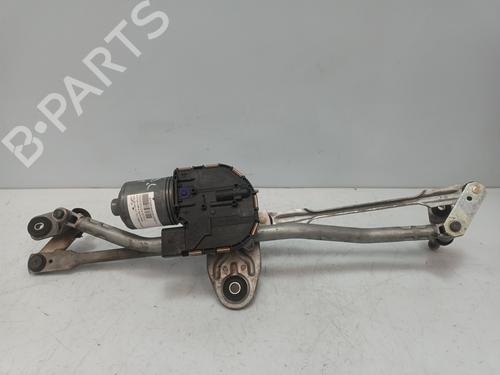 Used Front wiper motor AUDI Q3 (8UB, 8UG) [2011-2020]  24396114