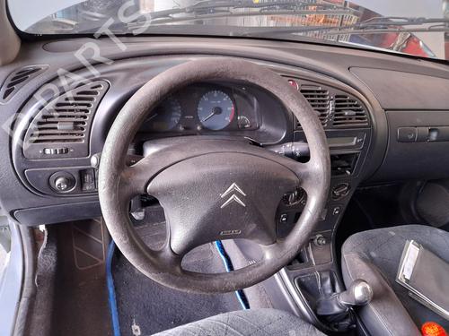 Engine control unit (ECU) CITROËN XSARA (N1) 2.0 HDi 90 | BP12778921M57 