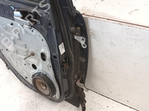 Left rear door FORD FOCUS II Turnier (DA_, FFS, DS) 1.6 | BP17811317C4 