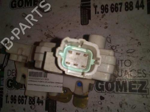 Front right lock NISSAN PRIMERA (P11) 1.6 16V | BP12800008C97 