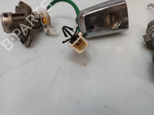 Electronic module CHEVROLET EPICA (KL1_) 2.0 D | BP19637629M83 