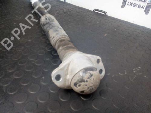 Right rear shock absorber SKODA ROOMSTER (5J7) 1.4 TDI | BP12808598M19 