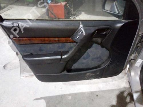 Engine control unit (ECU) CITROËN XANTIA (X1_, X2_) 1.8 i 16V | BP12819902M57