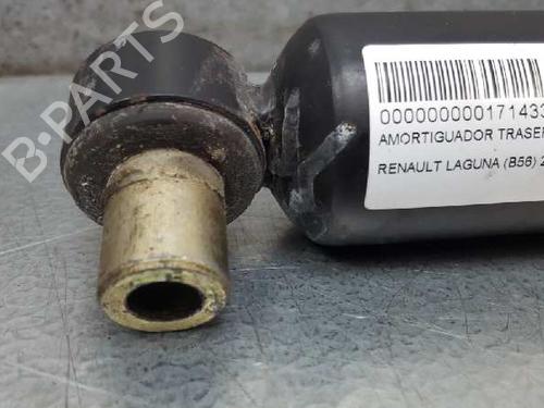 Left rear shock absorber RENAULT LAGUNA I (B56_, 556_) 2.0 | BP12857539M18 