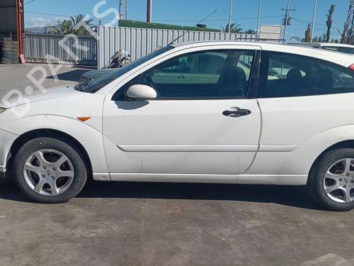 Headlight switch FORD FOCUS I (DAW, DBW) 1.8 TDCi | BP36019219I24 - Image 5