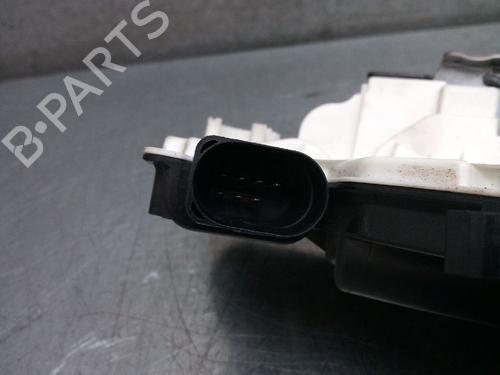 Front left lock SEAT Mii (KF1, KE1) 1.0 | BP12754413C98 