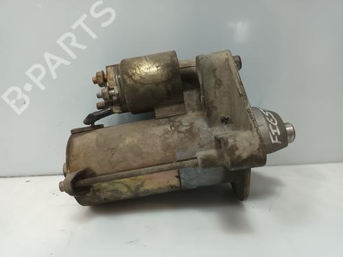 Startmotor FORD FIESTA V (JH_, JD_) 1.4 TDCi | BP29255706M8 