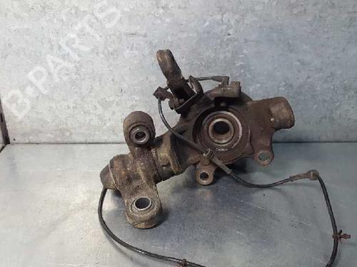 Right front steering knuckle NISSAN PRIMERA Estate (WP12) 1.9 dCi | BP12713154M26 