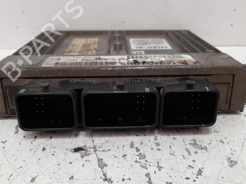 Engine control unit (ECU) TATA INDIGO (4_V2) 1.4 | BP12852306M57