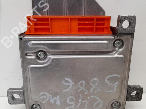 Kollisjonspute styreenhet ROVER 45 I Hatchback (RT) 1.6 | BP12726202M53 