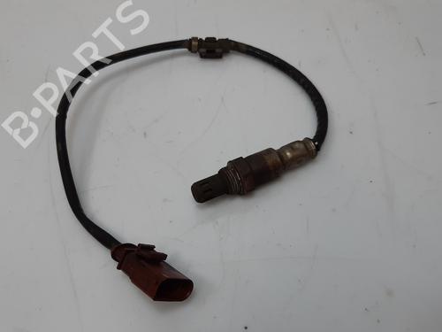 Elektronisk sensor Elektronisk sensor VW POLO IV (9N_, 9A_) 1.4 16V (80 hp) 36041869 36041869