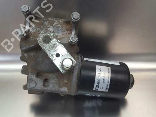 Used Front wiper motor PEUGEOT 307 (3A/C) 1.6 HDi (90 hp) 12755339