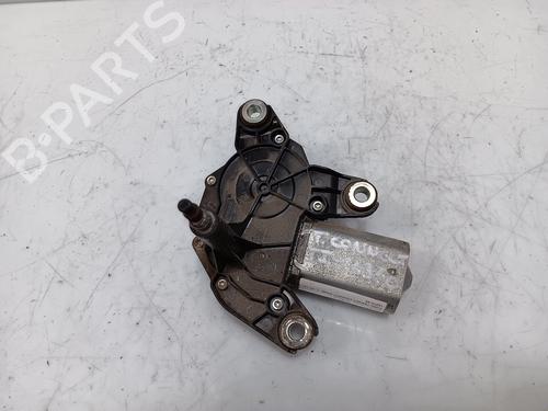 Rear wiper motor FORD TRANSIT CONNECT MPV 1.6 TDCi | BP24527552M102 