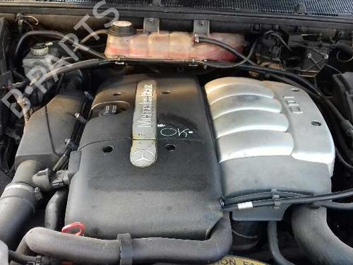 Elektronisk sensor MERCEDES-BENZ M-CLASS (W163) ML 270 CDI (163.113) | BP13976037M84