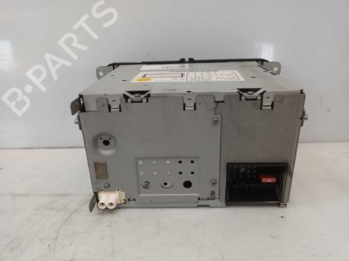 Radio SEAT LEON (1P1)  | BP29927403E6 