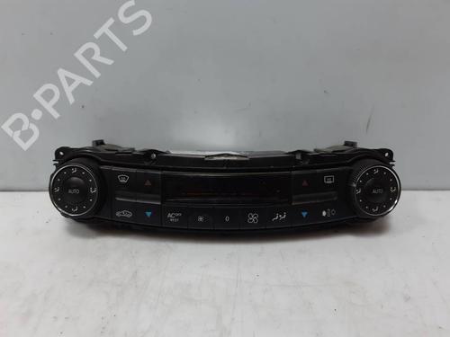Used Climate control Climate control MERCEDES-BENZ E-CLASS (W211) E 270 CDI (211.016) (177 hp) 40197735 40197735