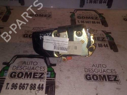Front right lock CHRYSLER PT CRUISER (PT_) 2.0 | BP12693507C97 
