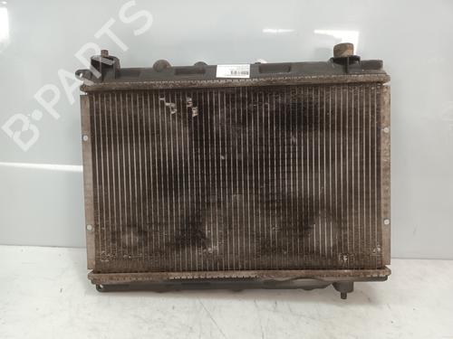 Used Water radiator ROVER 400 II (RT) 420 Di (105 hp) 29178865