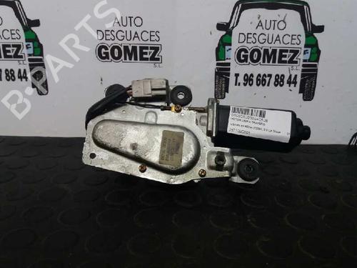 Rear wiper motor NISSAN SERENA (C23) 2.3 D | BP12817894M102 
