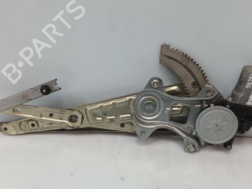 Used Rear left window mechanism NISSAN MURANO II (Z51) [2007-2014]  32473079