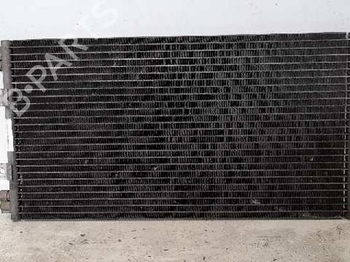 AC radiator FIAT PUNTO (188_) 1.2 16V 80 (188.233, .235, .253, .255, .333, .353, .639,... | BP12763848M32 