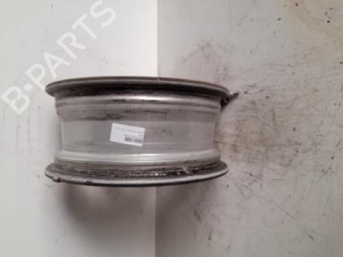 Rim PEUGEOT 307 (3A/C) 2.0 HDi 90 | BP12821174C45 