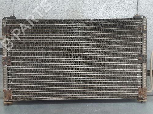 Used AC radiator DAEWOO NUBIRA Wagon (J100) 2.0 16V (133 hp) 12819066
