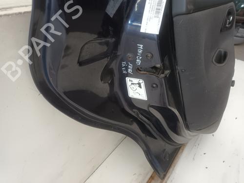 Left rear door FORD MONDEO II (BAP) 1.8 i | BP30625546C4 
