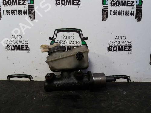 Brake master cylinder ALFA ROMEO 145 (930_) 1.6 i.e. 16V T.S. (930.A2) | BP12688401M77 