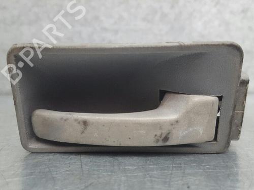 Used Front right interior door handle Front right interior door handle OPEL CORSA A Hatchback (S83) 1.2 S (F08, M08, F68, M68) (55 hp) 12729948 12729948