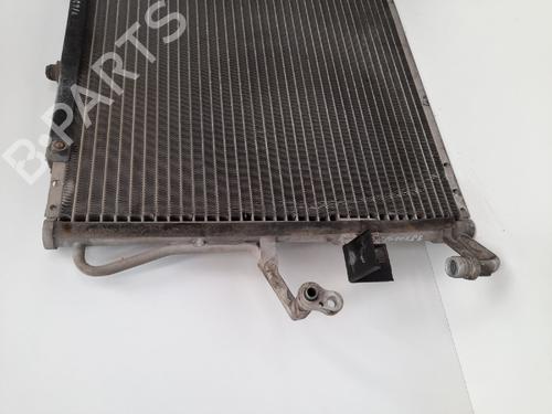 AC radiator KIA SPORTAGE SUV (K00) 2.0 i 16V 4WD | BP12770667M32 