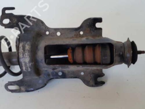 Højre bagtil støddæmper OPEL VECTRA B (J96) 2.0 DTI 16V (F19) | BP12724287M19 
