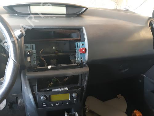 Annen CITROËN C4 I (LC_)  | BP16414832O1 