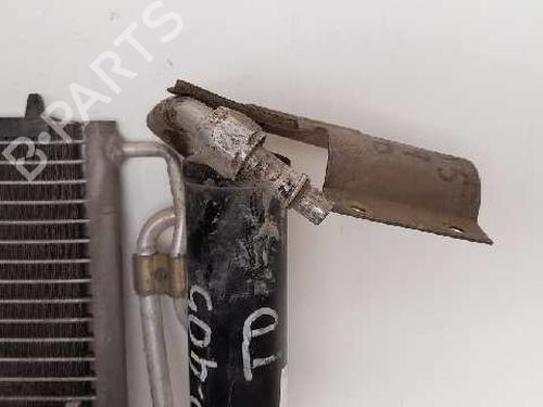 AC radiator PEUGEOT 405 I (15B) 1.8 D 4x4 | BP12764137M32 
