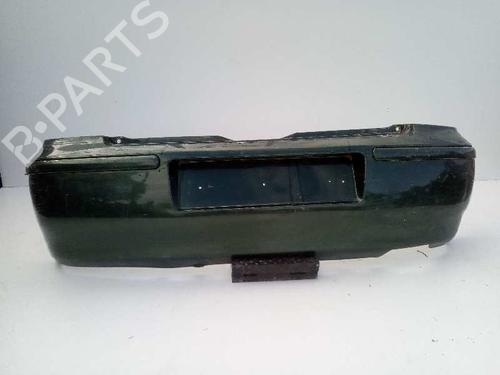 Used Rear bumper VW POLO III (6N1) 64 1.9 SDI (64 hp) 12704131