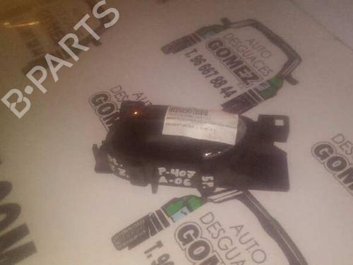Used Front left interior door handle Front left interior door handle 12797955 12797955