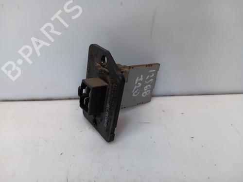 Used Heater resistor HYUNDAI i20 I (PB, PBT) [2008-2015]  26686886