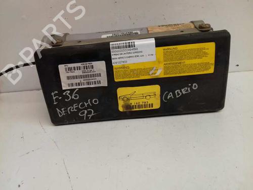 Airbag passager BMW 3 Convertible (E36) 320 i (150 hp) 12758916