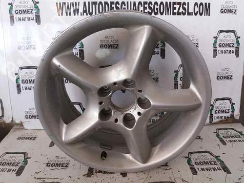 Used Rim BMW X5 (E53) 3.0 d (184 hp) 12815373
