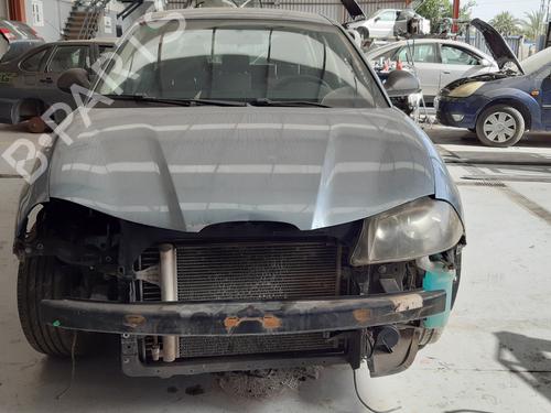 Right mirror SEAT IBIZA III (6L1)  | BP12784216C27 