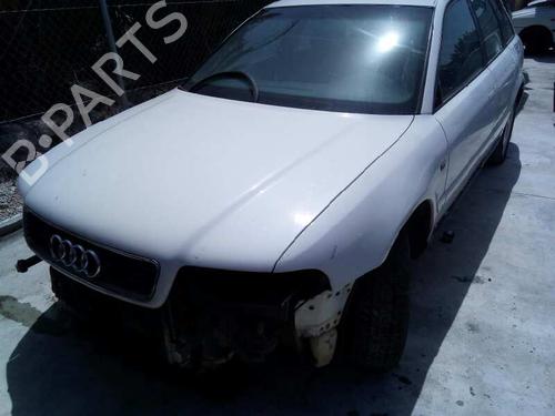 Computer motormanagement AUDI A4 B5 Avant (8D5) 1.9 TDI | BP12804108M57 