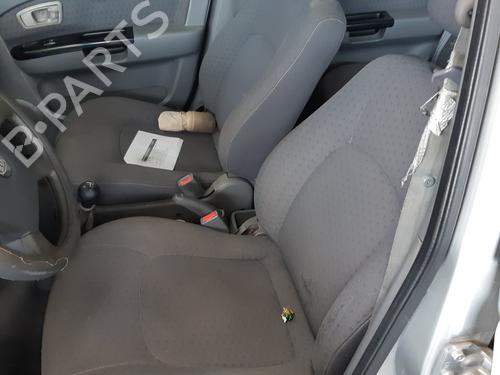 Injector KIA CARENS II MPV (FJ) 2.0 CRDi | BP19395945M100 