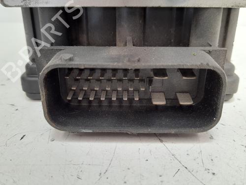 ABS pump CITROËN XANTIA (X1_, X2_) 2.0 HDI 109 | BP12717391M43 