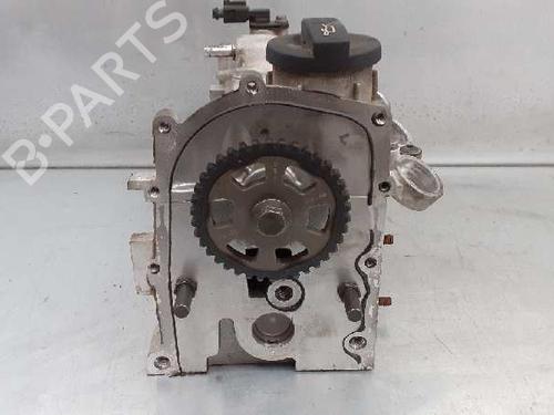 Cylinder head SKODA FABIA II Combi (545) 1.2 | BP12775084M5 