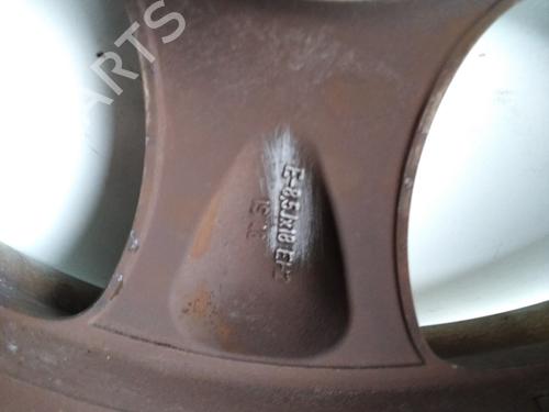 Rim BMW X5 (E53) 3.0 d | BP12788257C45 