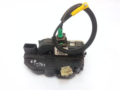 Rear right lock CHEVROLET CRUZE (J300) 2.0 CDI | BP27477334C99 