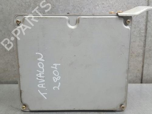 Engine control unit (ECU) TOYOTA AVALON Saloon (_X2_)  | BP12905494M57