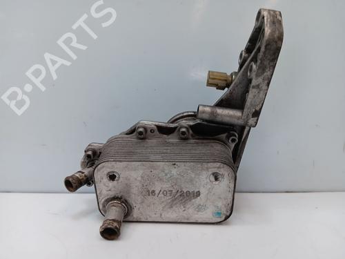 Used Oil radiator Oil radiator FORD TRANSIT Van (FA_ _) [2006-2014] 34523680 34523680
