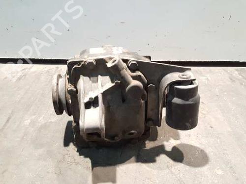 Rear differential BMW 3 (E46) 318 d | BP12812728M24 