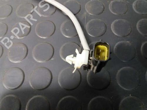 Rear left lock MG MG ZR 105 | BP12790156C100 